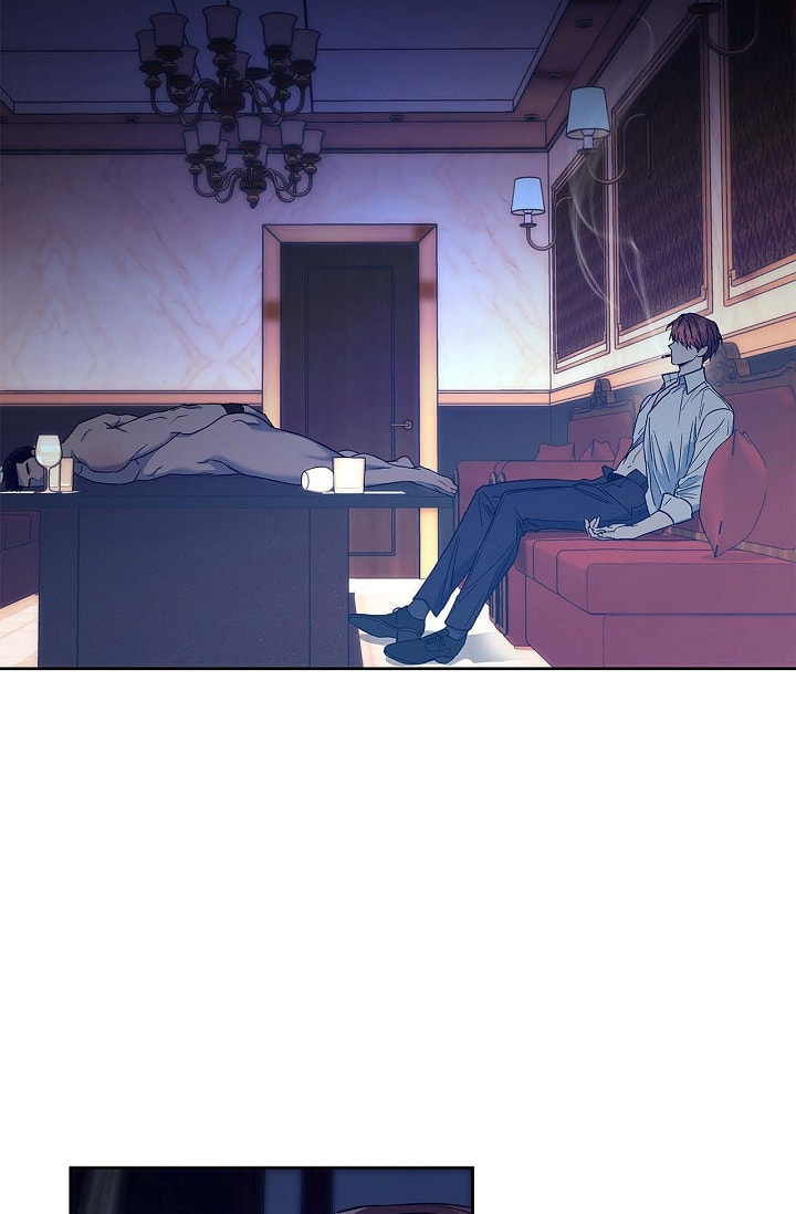 Read Hard-Boiled Love chapter 82 image 4 on Lezhin