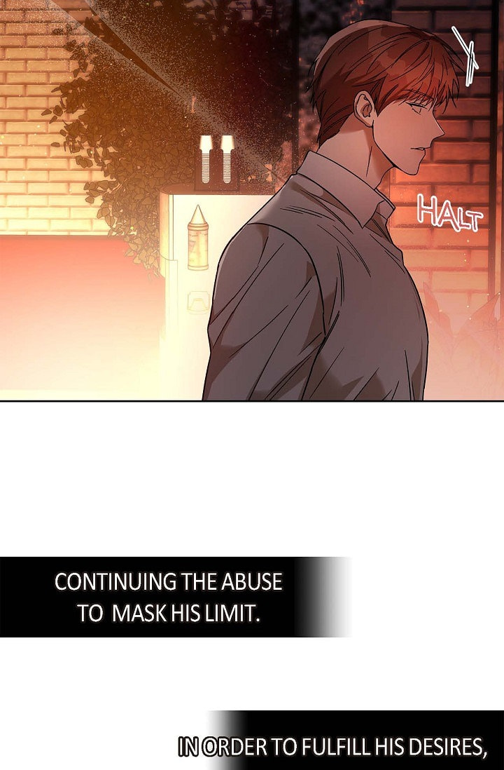 Read Hard-Boiled Love chapter 82 image 40 on Lezhin