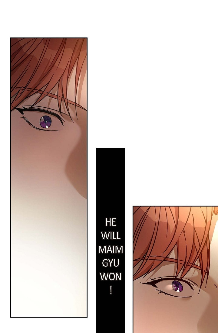 Read Hard-Boiled Love chapter 82 image 42 on Lezhin