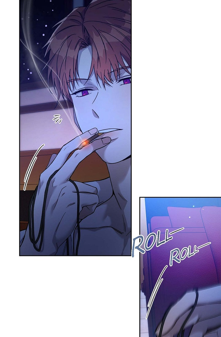 Read Hard-Boiled Love chapter 82 image 5 on Lezhin