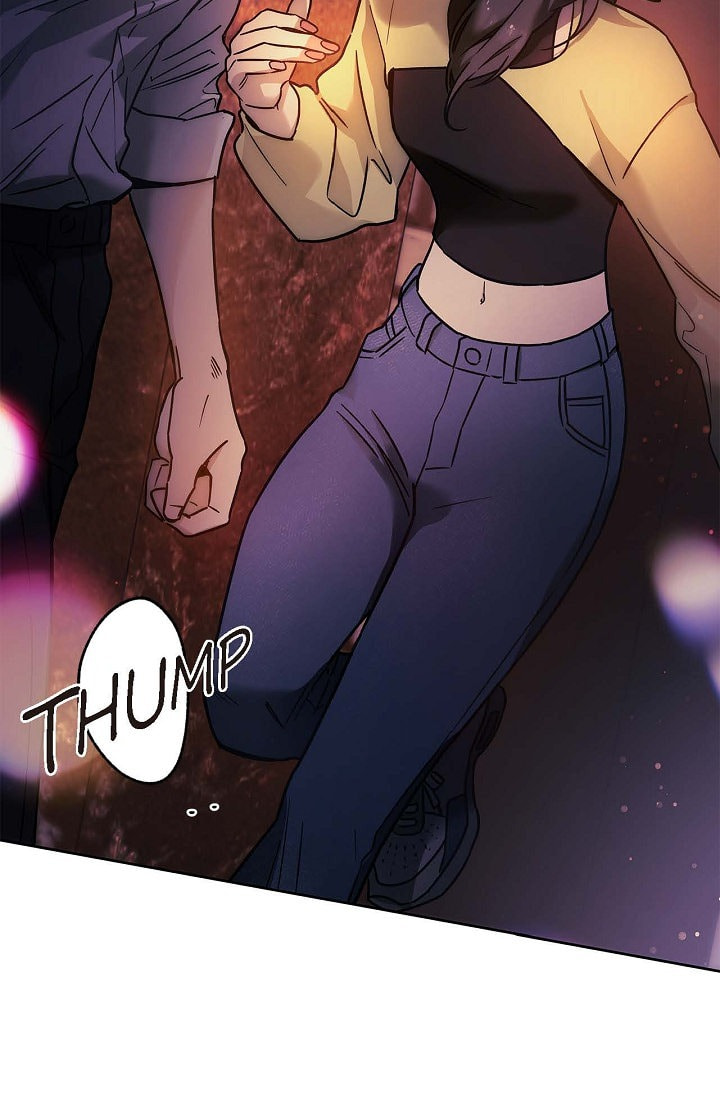 Read Hard-Boiled Love chapter 82 image 51 on Lezhin