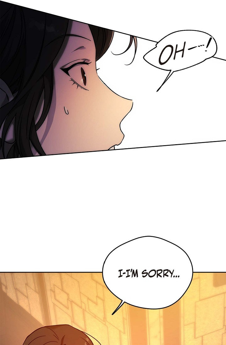 Read Hard-Boiled Love chapter 82 image 52 on Lezhin