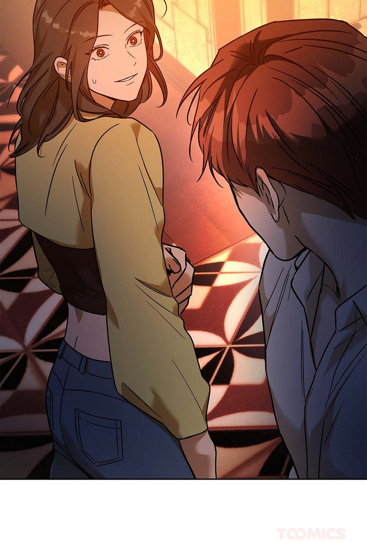 Read Hard-Boiled Love chapter 82 image 53 on Lezhin