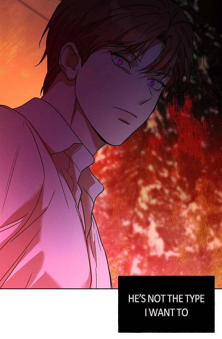 Read Hard-Boiled Love chapter 82 image 58 on Lezhin