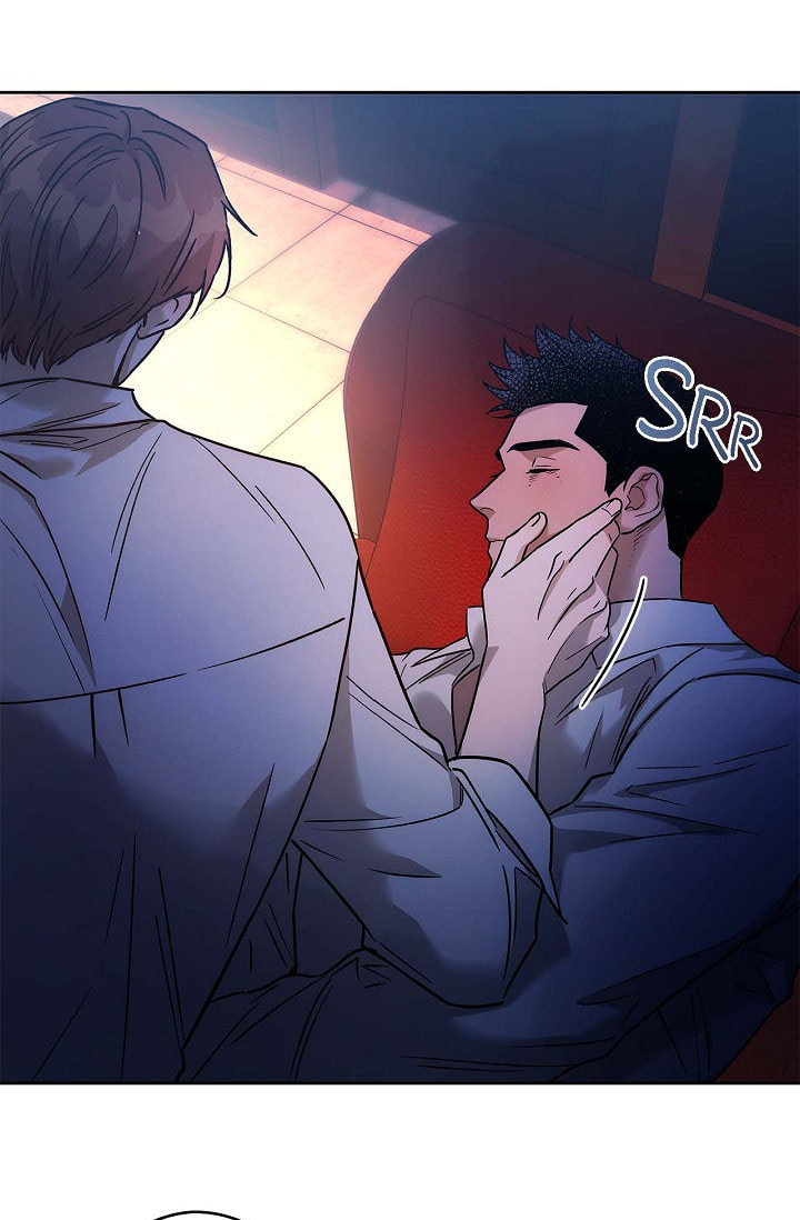 Read Hard-Boiled Love chapter 82 image 60 on Lezhin