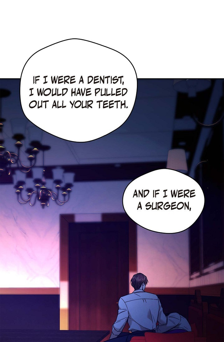 Read Hard-Boiled Love chapter 82 image 62 on Lezhin