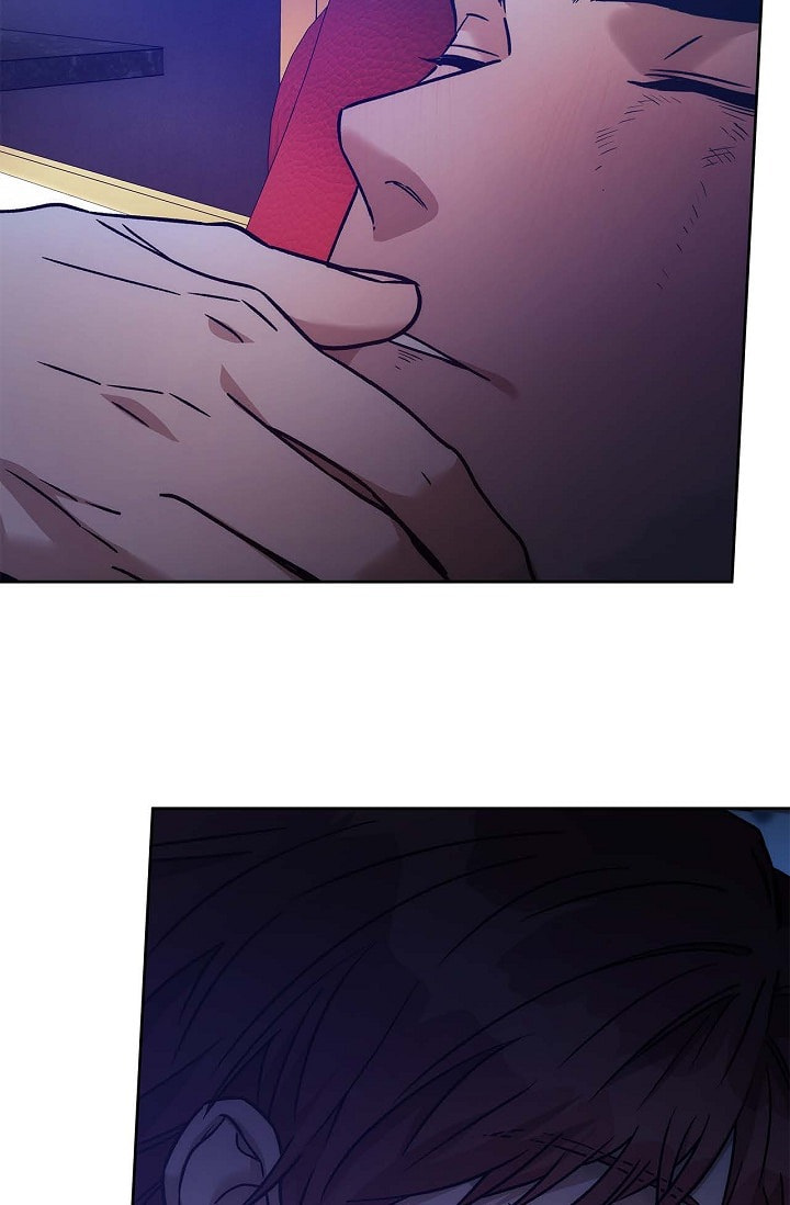 Read Hard-Boiled Love chapter 82 image 64 on Lezhin
