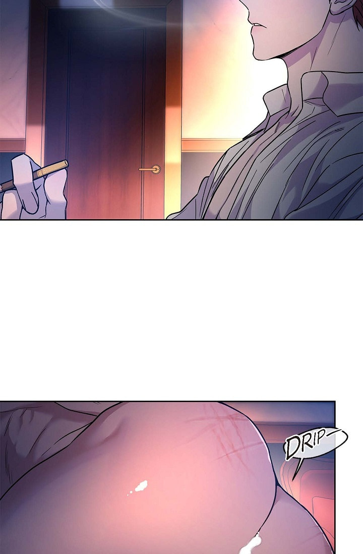 Read Hard-Boiled Love chapter 82 image 7 on Lezhin