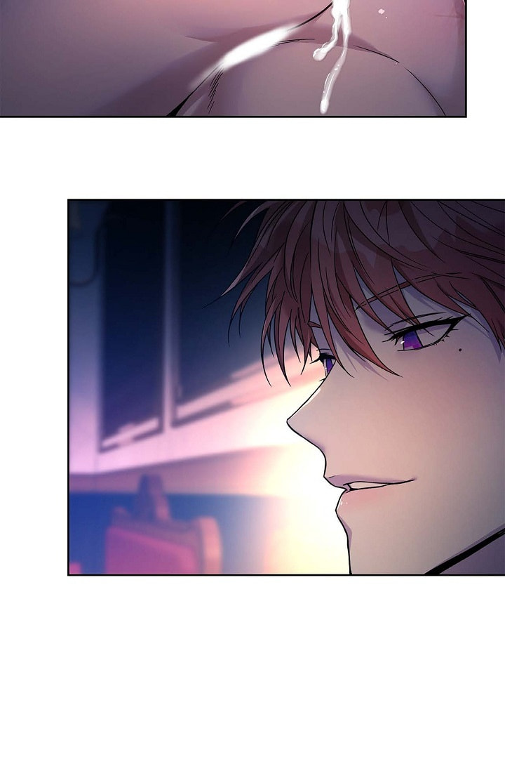 Read Hard-Boiled Love chapter 82 image 8 on Lezhin