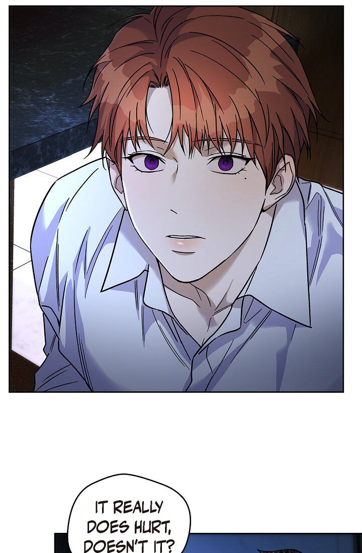 Read Hard-Boiled Love chapter 83 image 11 on Lezhin
