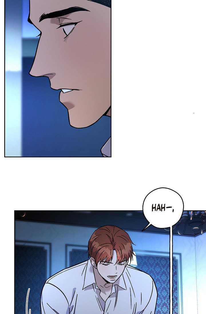 Read Hard-Boiled Love chapter 83 image 13 on Lezhin