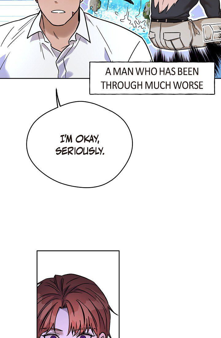 Read Hard-Boiled Love chapter 83 image 15 on Lezhin