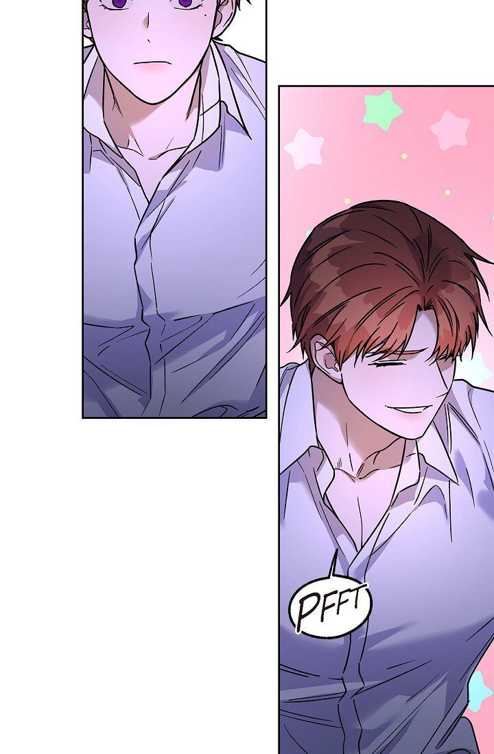 Read Hard-Boiled Love chapter 83 image 16 on Lezhin