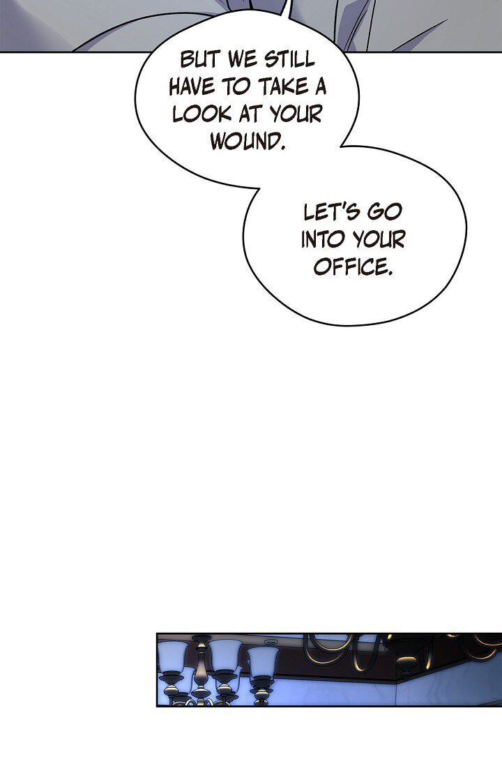 Read Hard-Boiled Love chapter 83 image 18 on Lezhin
