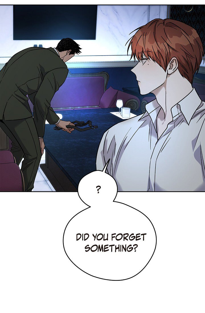 Read Hard-Boiled Love chapter 83 image 19 on Lezhin