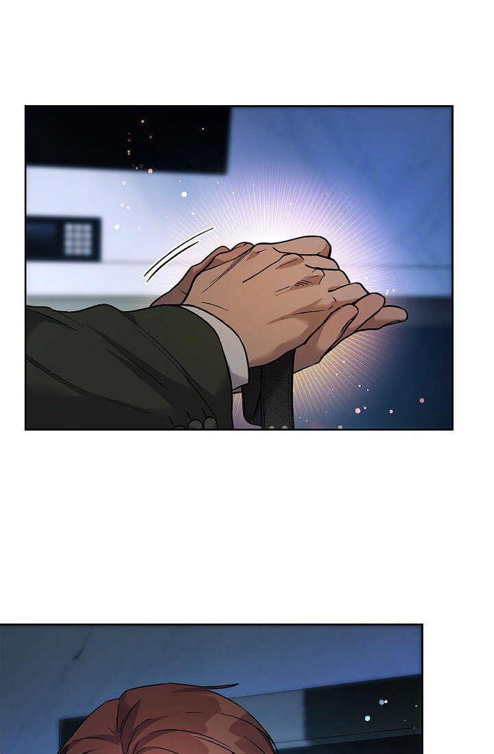 Read Hard-Boiled Love chapter 83 image 20 on Lezhin