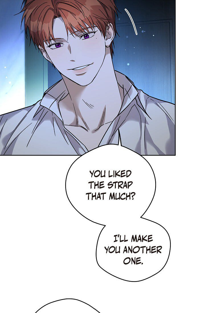 Read Hard-Boiled Love chapter 83 image 21 on Lezhin