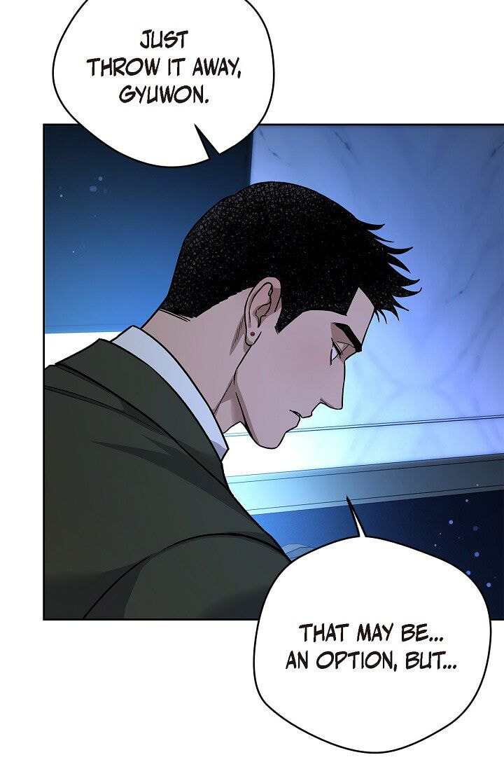 Read Hard-Boiled Love chapter 83 image 22 on Lezhin