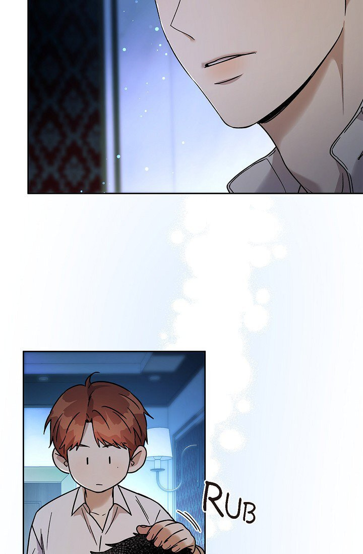 Read Hard-Boiled Love chapter 83 image 27 on Lezhin