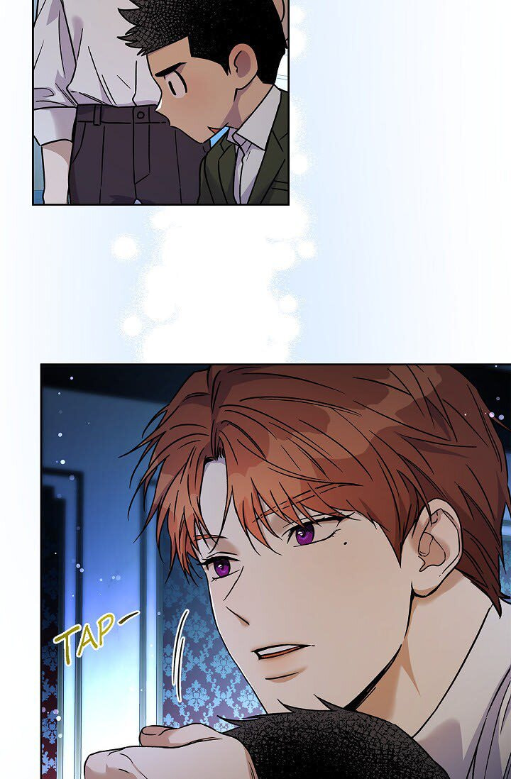 Read Hard-Boiled Love chapter 83 image 28 on Lezhin