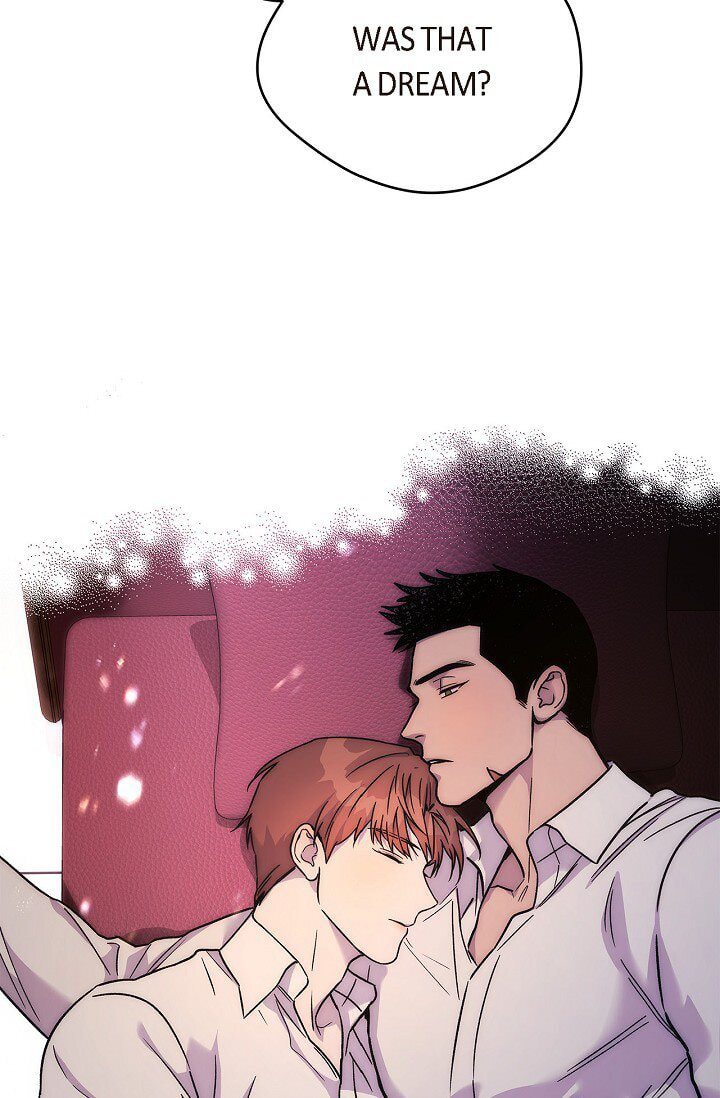 Read Hard-Boiled Love chapter 83 image 3 on Lezhin