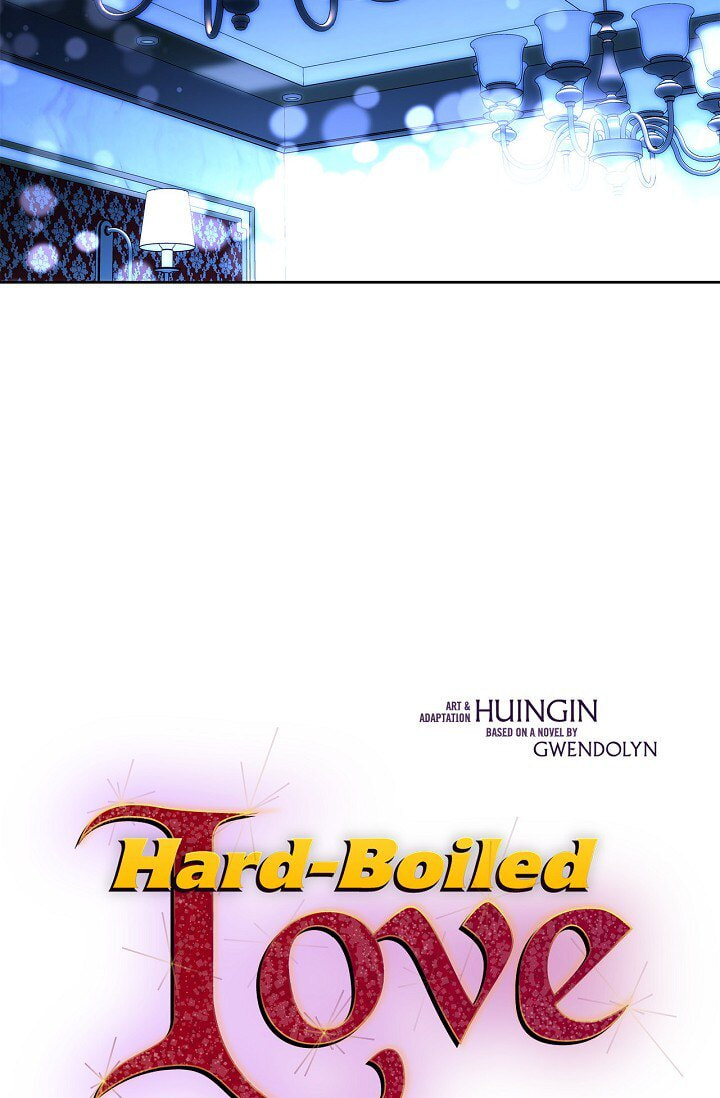 Read Hard-Boiled Love chapter 83 image 30 on Lezhin