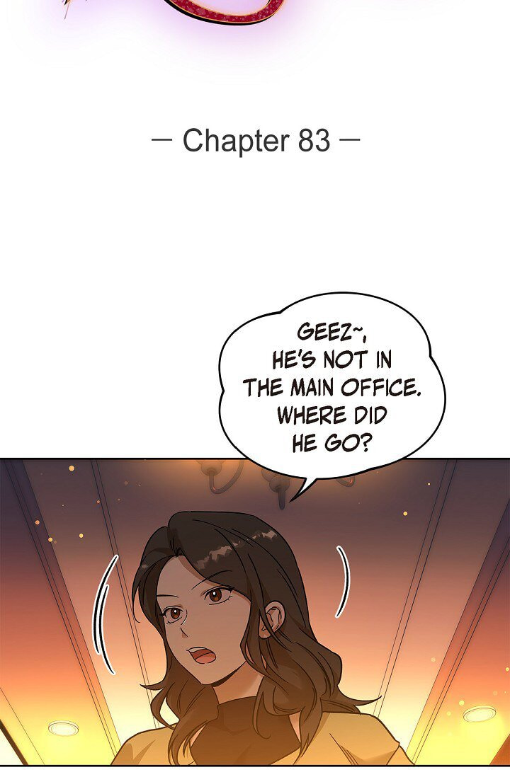 Read Hard-Boiled Love chapter 83 image 31 on Lezhin
