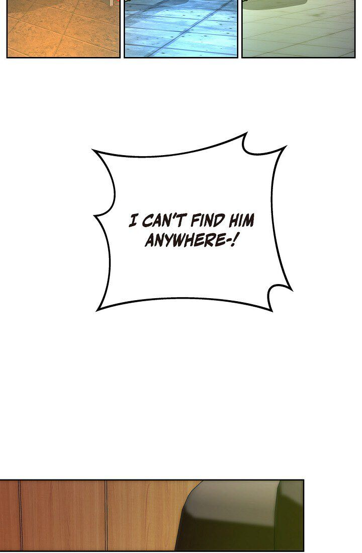 Read Hard-Boiled Love chapter 83 image 33 on Lezhin