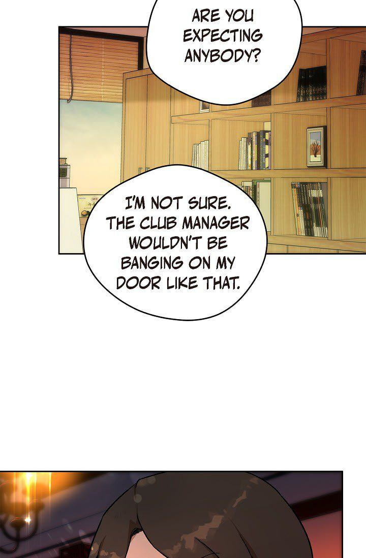 Read Hard-Boiled Love chapter 83 image 37 on Lezhin