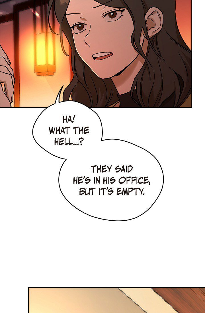 Read Hard-Boiled Love chapter 83 image 38 on Lezhin