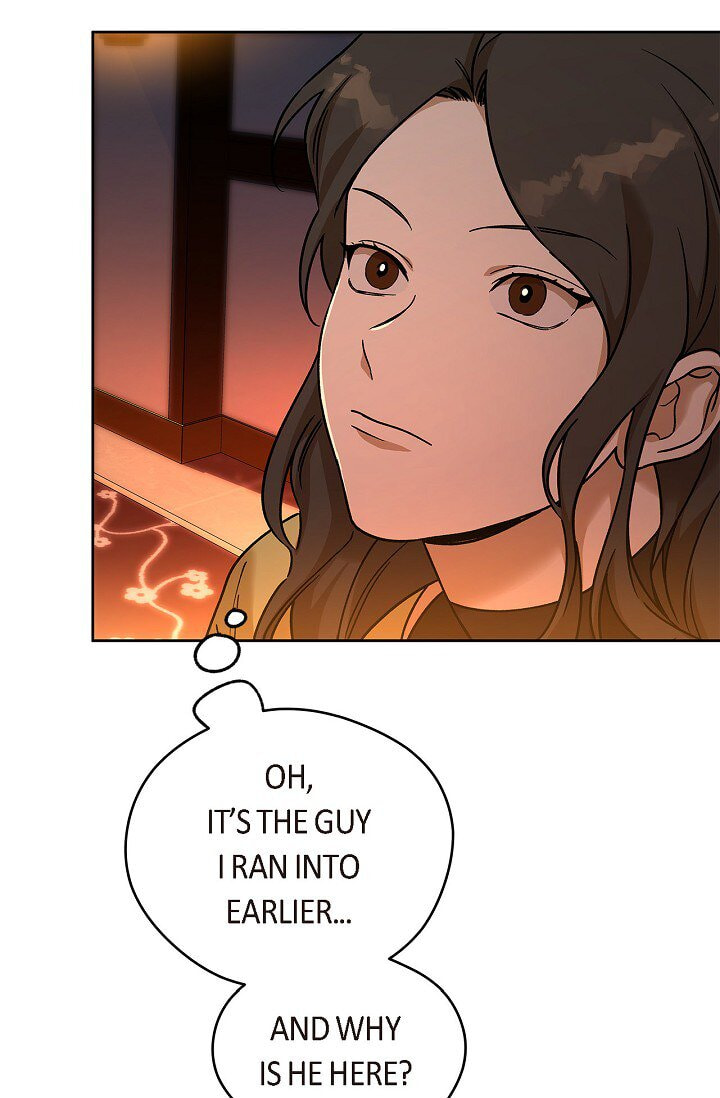 Read Hard-Boiled Love chapter 83 image 41 on Lezhin