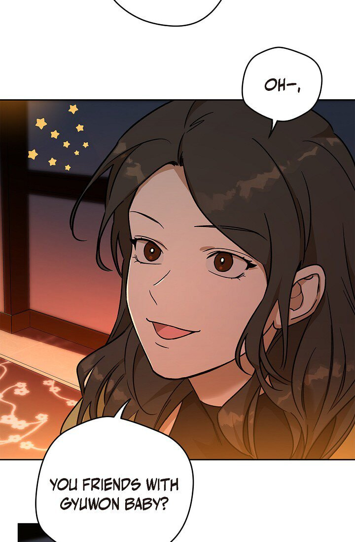 Read Hard-Boiled Love chapter 83 image 42 on Lezhin