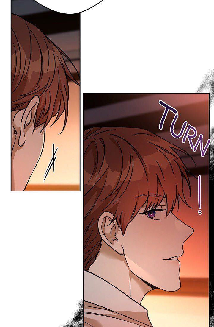 Read Hard-Boiled Love chapter 83 image 43 on Lezhin