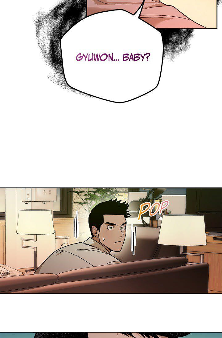 Read Hard-Boiled Love chapter 83 image 44 on Lezhin