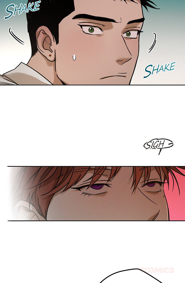 Read Hard-Boiled Love chapter 83 image 45 on Lezhin