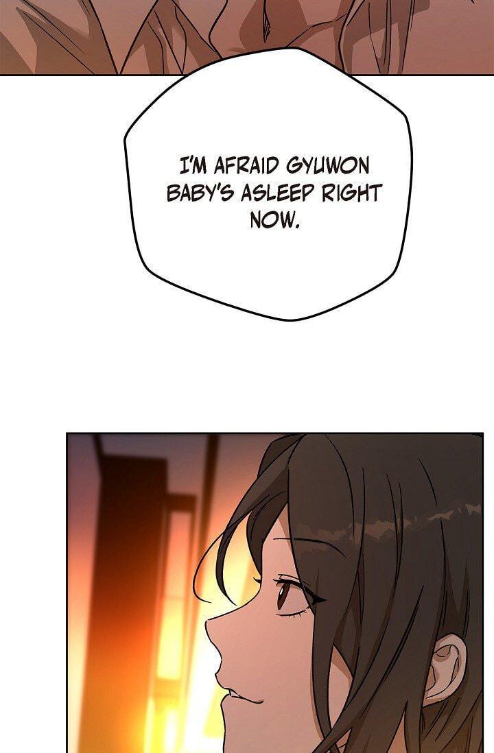 Read Hard-Boiled Love chapter 83 image 47 on Lezhin