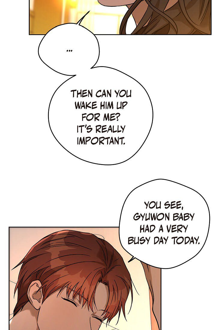 Read Hard-Boiled Love chapter 83 image 48 on Lezhin
