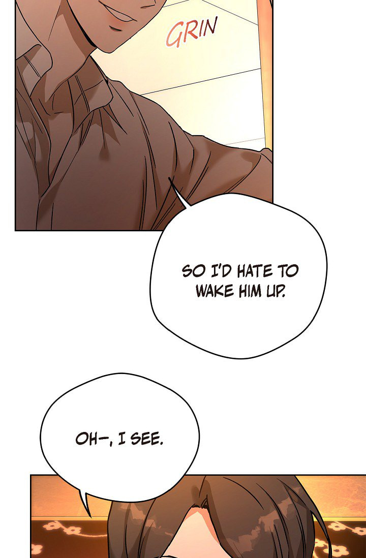 Read Hard-Boiled Love chapter 83 image 49 on Lezhin