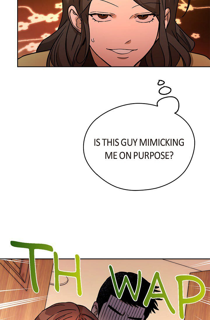 Read Hard-Boiled Love chapter 83 image 50 on Lezhin