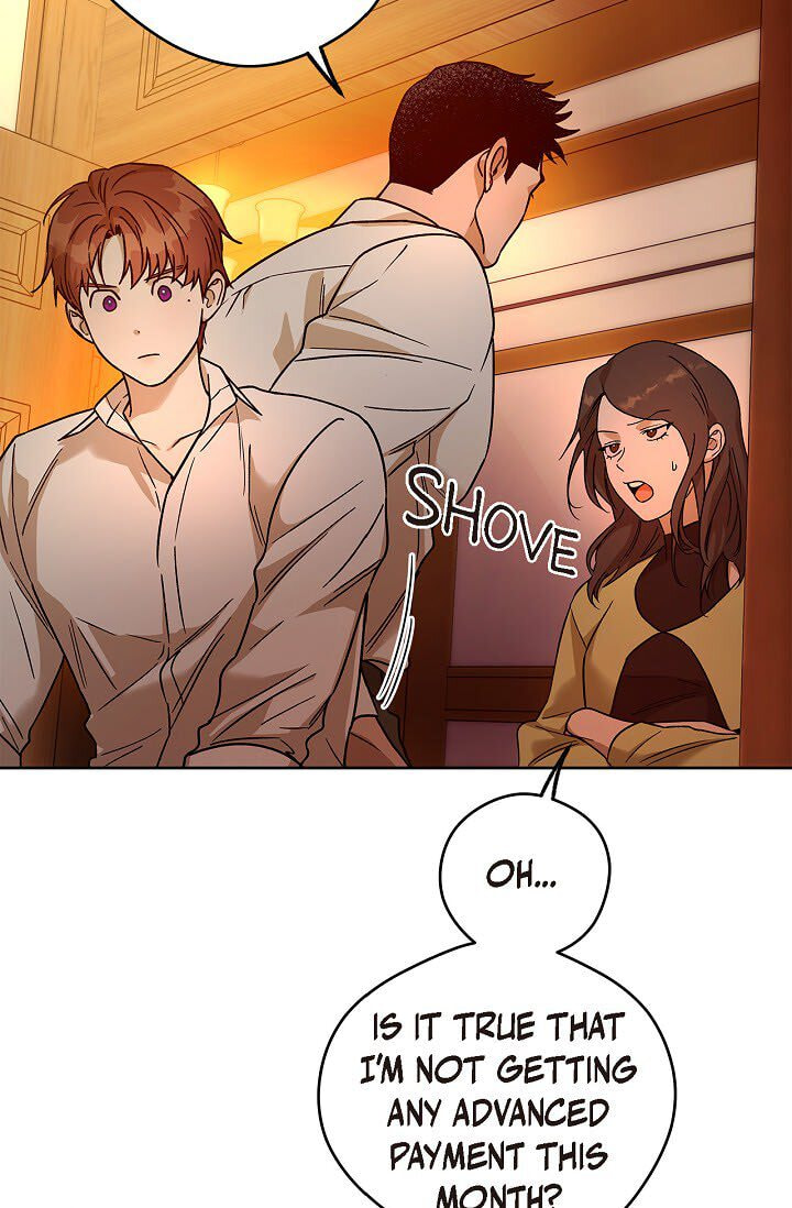Read Hard-Boiled Love chapter 83 image 52 on Lezhin