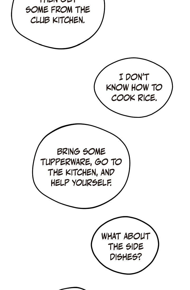 Read Hard-Boiled Love chapter 83 image 55 on Lezhin