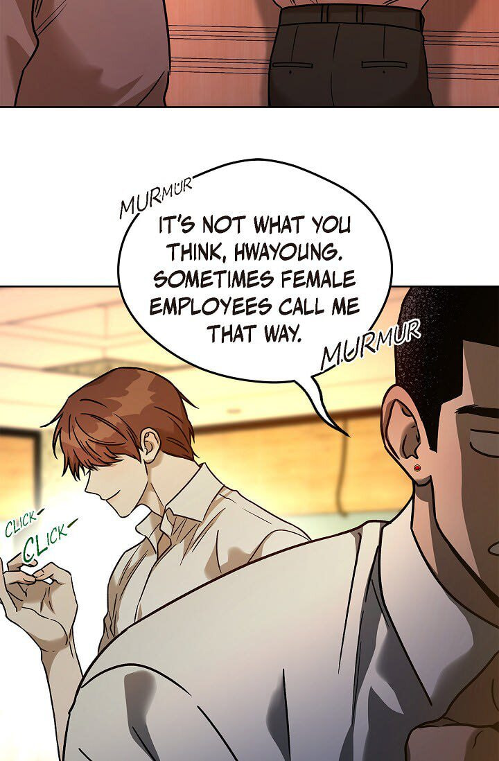 Read Hard-Boiled Love chapter 83 image 59 on Lezhin