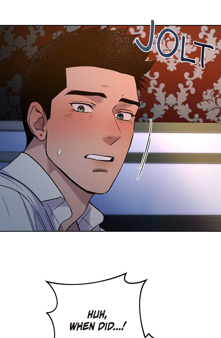 Read Hard-Boiled Love chapter 83 image 6 on Lezhin