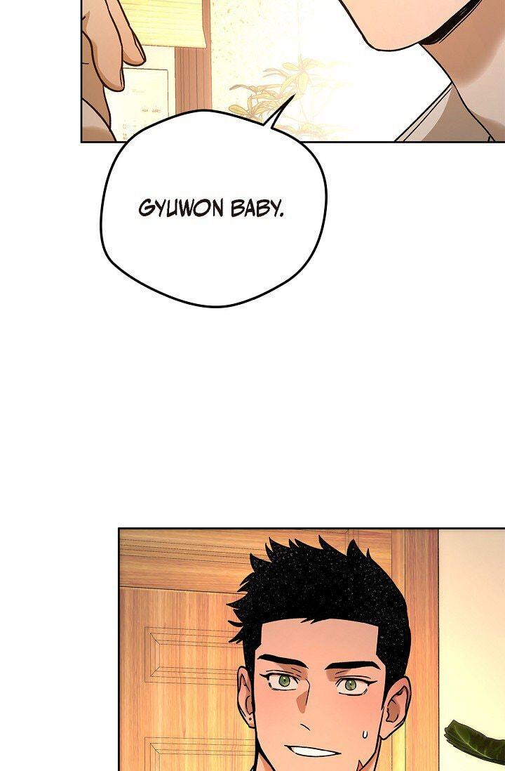 Read Hard-Boiled Love chapter 83 image 61 on Lezhin