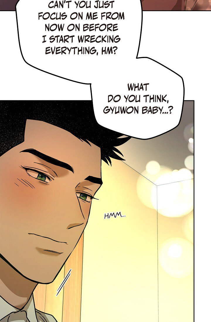 Read Hard-Boiled Love chapter 83 image 64 on Lezhin