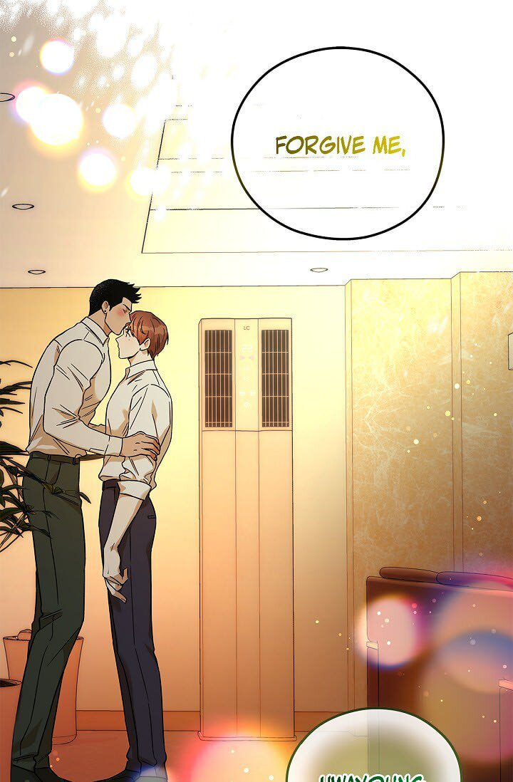 Read Hard-Boiled Love chapter 83 image 66 on Lezhin