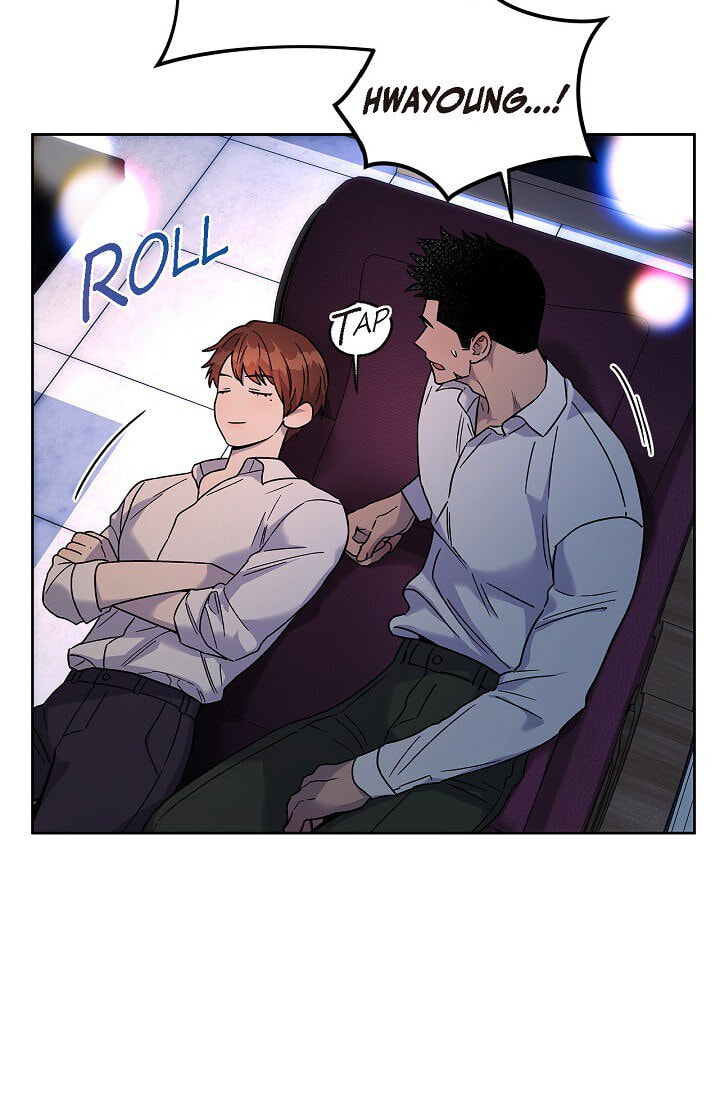 Read Hard-Boiled Love chapter 83 image 7 on Lezhin