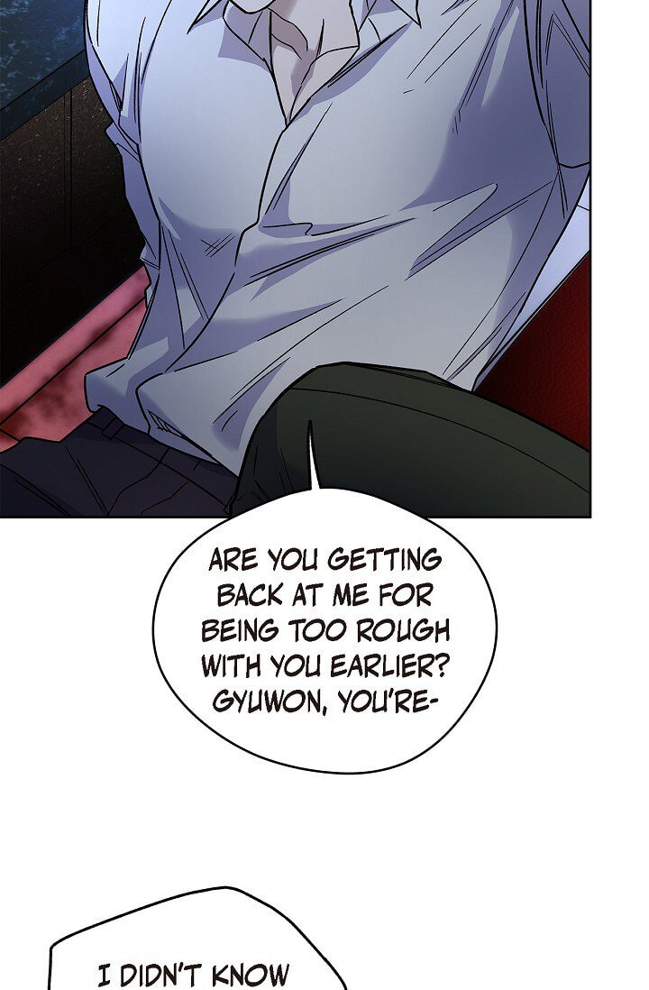 Read Hard-Boiled Love chapter 83 image 9 on Lezhin