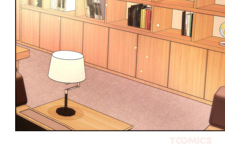 Read Hard-Boiled Love chapter 84 image 1 on Lezhin