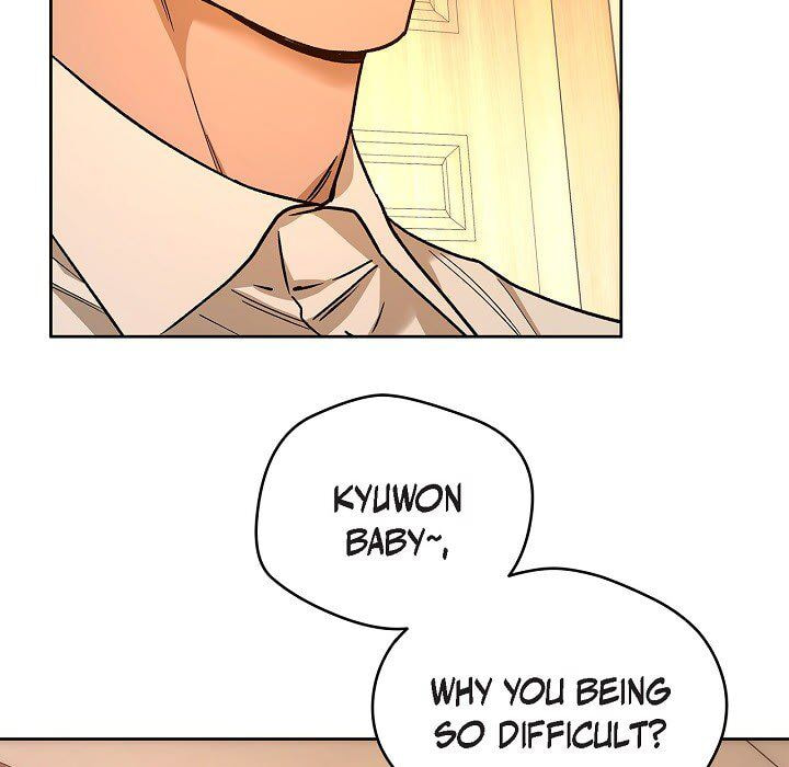 Read Hard-Boiled Love chapter 84 image 11 on Lezhin